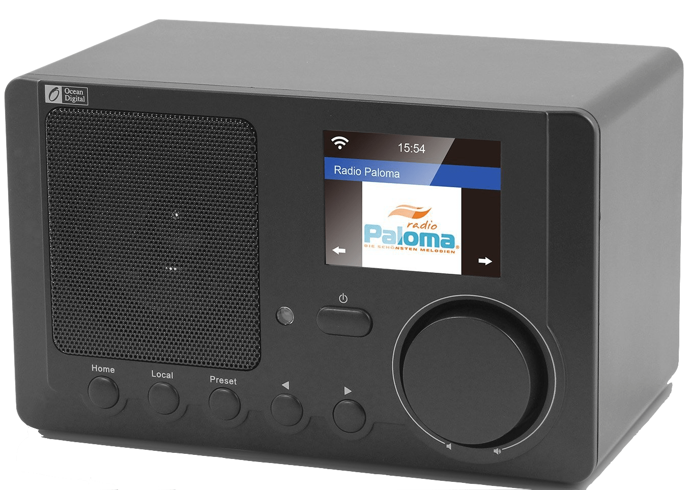 Best Tabletop Radios of 2019 The Master Switch